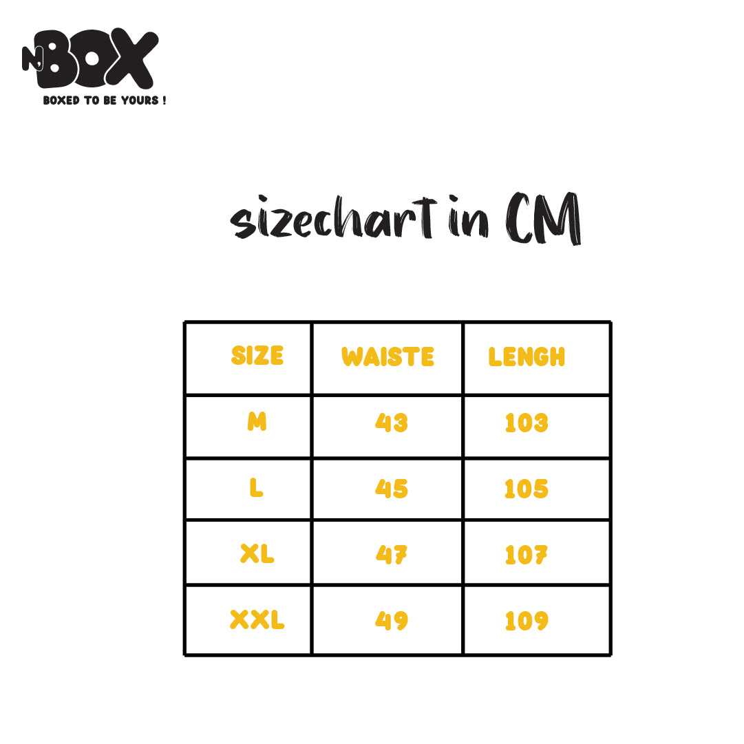 Oversized  Sweatpants - Green