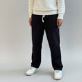 oversized Sweatpants - Black