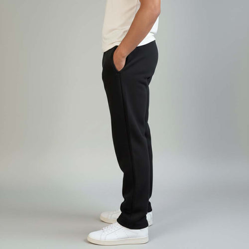 oversized Sweatpants - Black